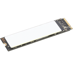 ThinkPad 2 TB Performance PCIe Gen4 NVMe OPAL2 M.2 2280 SSD