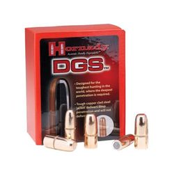 Hornady DGS Rifle Bullets 423 Caliber .423 400 Grain