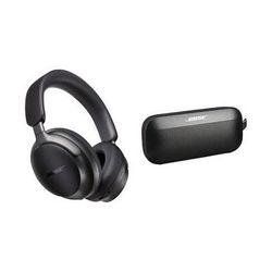 Bose QuietComfort Ultra Wireless Noise-Canceling Headphones Kit with Bluetooth S 880066-0100