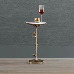 Aviary Drink Table - Frontgate