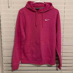 Nike Sweaters | Nike Sweater Pink | Color: Pink | Size: S