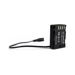 LanParte DMW-BLF19 Dummy Battery for GH3/4/5 & Select Panasonic Cameras BLF19P-01