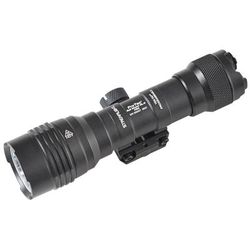 Streamlight ProTac Rail Mount HL-X Pro Long Range Gun Light 2 CR123A Lithium Batteries Black 88128