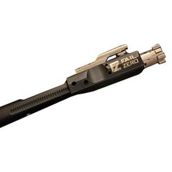 FailZero Bolt Carrier Group .308 Winchester Dpms Pattern Black FZAR1001NHBLACK