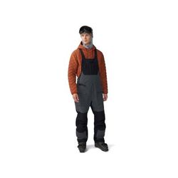 Mountain Hardwear First Tracks Bib - Men's Volcanic Small/Regular 2043361007-VB-S-R