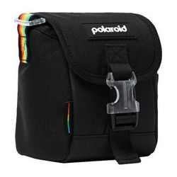 Polaroid Go Camera Bag for Go Mini Camera (Black Spectrum) 006295