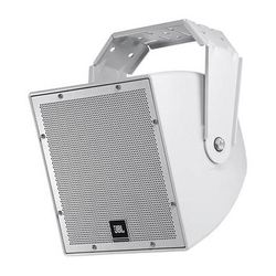 JBL Used AWC82 All-Weather 8" 2-Way 250W Passive Coaxial Loudspeaker (Single, Gray) AWC82