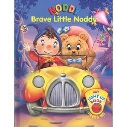 Brave Little Noddy Noddy Board Books