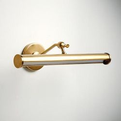 Claude Gallery Sconce - Frontgate