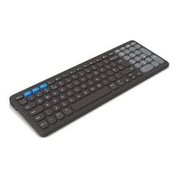 ZAGG Pro Keyboard 15 Wireless Charging Desktop Keyboard, 15"es