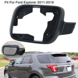 Cornice per specchietto laterale per Auto per Ford Explorer 2011-2019 copertura per specchietto