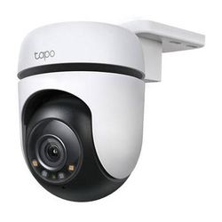 TP-Link Tapo C510W 3MP Outdoor Pan & Tilt Wi-Fi Security Camera with Night Vision & TAPO C510W