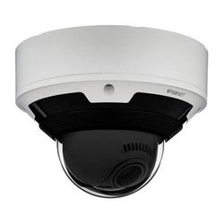 Hanwha Vision Used XNV-9083RZ 8MP Outdoor Network PTRZ Dome Camera with Night Vision XNV-9083RZ