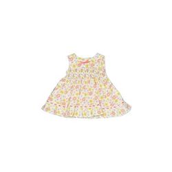 Brooks Fitch Baby Dress: Yellow Skirts & Dresses - Size 6-9 Month