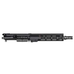 Geissele Super Duty Mod1 Compelte Upper 10.3in 5.56MM Black 08-543B