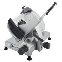 Centerline by Hobart EDGE13-11 Manual Meat Commercial Slicer w/ 13" Blade , Belt Driven, Aluminum, 1/2 hp, 120 V