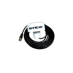 Si-Tex External GPS Ant. SVS Ser. w/10m cable New Condition GA-88