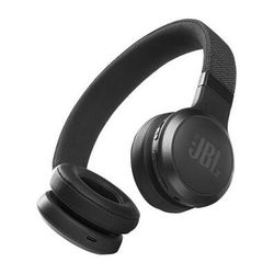 JBL Used Live 460NC Noise-Canceling Wireless On-Ear Headphones (Black) JBLLIVE460NCBLKAM