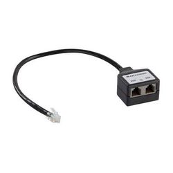 Celestron Used 6-Pin AUX Port Splitter for CG-5 Mount 93923