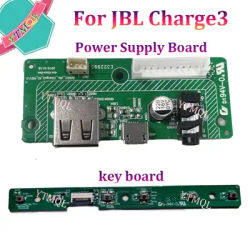 JBL-Carte d'alimentation d'origine pour haut-parleur Bluetooth port de charge micro USB clé USB