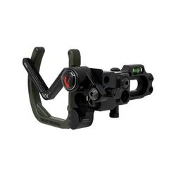 Vapor Trail Pro-VX Arrow Rest 1004775 OD Green PXRH13