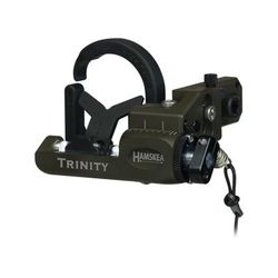 Hamskea Trinity Hunter Rest Green 211774