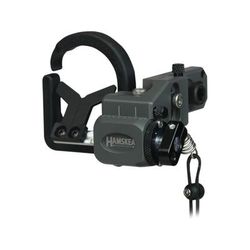 Hamskea Hybrid Hunter Pro Rest 1001387 Grey 210776