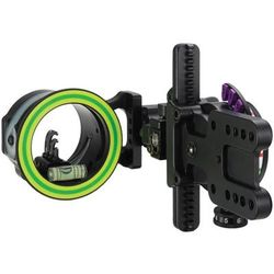 Spot-Hogg Tommy Hogg Triple Stack MRT Sight Black THTSRH10MRT