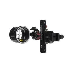 Axcel LANDSLYDE Plus Picatinny Sight Black ALNP-P119-3GB