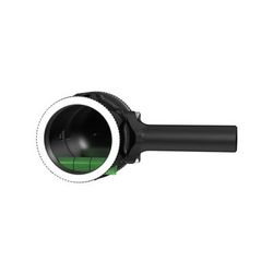 Axcel AVX-31 Scope Lens Combo Black AVX3-TC2X-BK