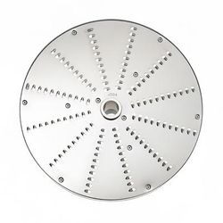 Eurodib 650152 5/32" Grating Disc, Stainless Steel