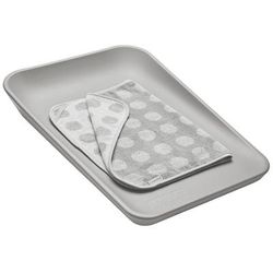 Leander Matty Changing Pad - Pearl Grey