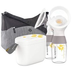 Medela Pump In Style with MaxFlow Breast Pump