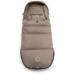 Bugaboo Performance Winter Footmuff - Desert Taupe
