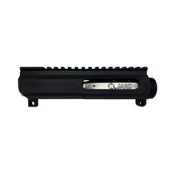 JARD AR Left Side Charge Upper Reciever Complete w/o Bolt Black 5416