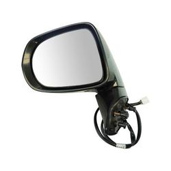 2013-2015 Lexus RX350 Left Mirror - TRQ MRA06806