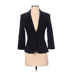 Episode Blazer Jacket: Black Jackets & Outerwear - Women's Size 4