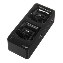 Shure SBC220