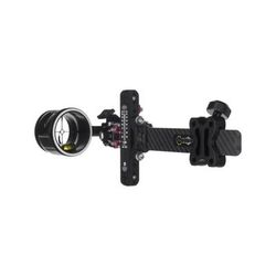 Axcel LANDSLYDE Plus Carbon Pro Sight 1406252 Black ALNP-C110-4GB