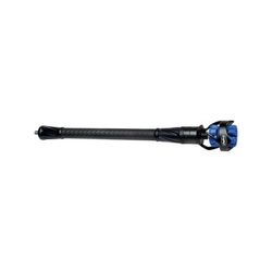 Axion Elevate Pro Stabilizer Hybrid Dampener 10 in Black/Blue AAA-3110BBL-PRO