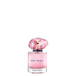 Giorgio Armani - MY WAY Nectar Profumi donna 30 ml female