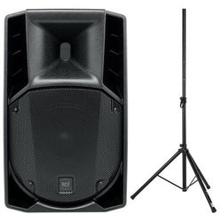 RCF Art 712-A MK V Stand Bundle