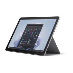 Microsoft 10.5" Multi-Touch Surface Go 4 for Business (Wi-Fi Only, Platinum) XIG-00001