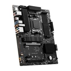 MSI PRO B650-S WIFI ATX Motherboard B650SWIFI