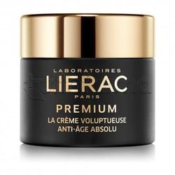 Lierac Premium Crema Voluptueuse Antiage 50ml