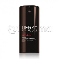 Lierac Homme Premium Crema Antirughe 40ml