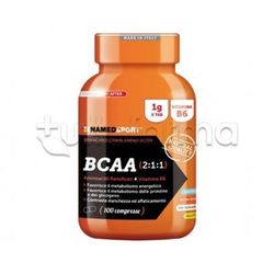 Named Sport BCAA 2:1:1 300 Compresse