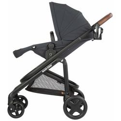 Maxi-Cosi Tayla + Mico XP Travel System - Essential Graphite