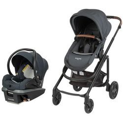 Maxi-Cosi Tayla + Mico XP Travel System - Essential Graphite