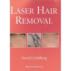 Laser Hair Removal Series in Cosmetic and Laser Therapy